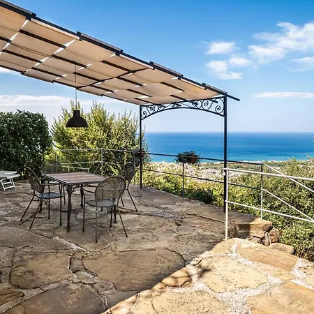 公寓 La Cantina - Acrapa Mangia